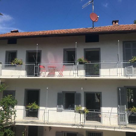Villa Bacchetta - Forest View أوليجو كاستيلّو المظهر الخارجي الصورة